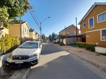 Venta / Casa / Villa Alemana