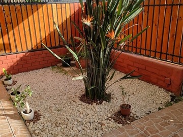 Venta / Casa / Villa Alemana