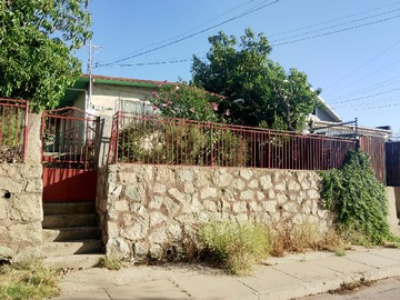 Venta / Casa / Villa Alemana