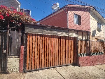 Venta / Casa / Villa Alemana