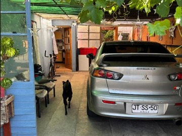 Venta / Casa / Villa Alemana