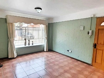 Venta / Casa / Villa Alemana