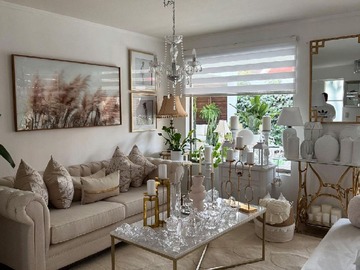 Venta / Casa / Villa Alemana