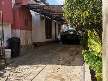Venta / Casa / Villa Alemana