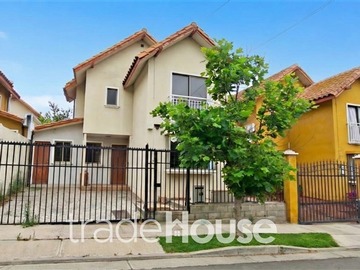 Venta / Casa / Villa Alemana