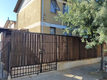 Venta / Casa / Villa Alemana