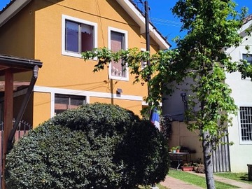 Venta / Casa / Villa Alemana