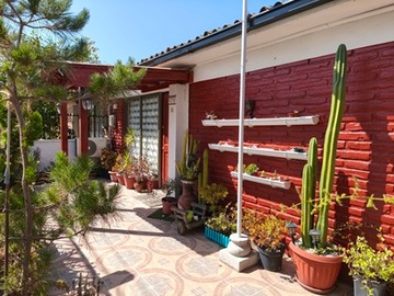 Venta / Casa / Villa Alemana