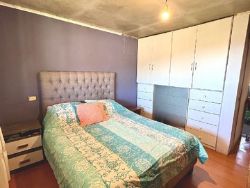 Dormitorio principal