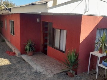 Venta / Casa / Villa Alemana