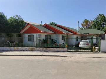 Venta / Casa / Villa Alemana