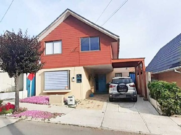 Venta / Casa / Villa Alemana