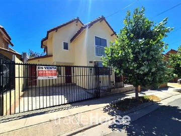 Venta / Casa / Villa Alemana