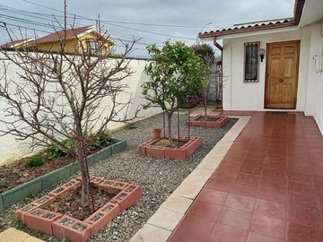 Venta / Casa / Villa Alemana