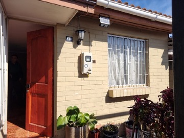 Venta / Casa / Villa Alemana