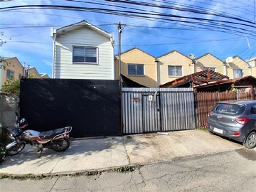 Venta / Casa / Villa Alemana