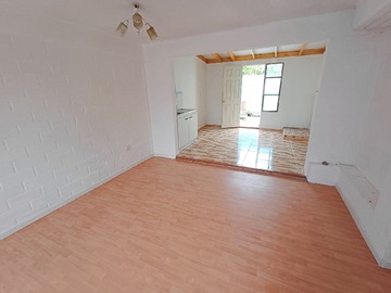 Venta / Casa / Villa Alemana