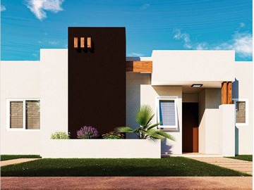 Venta / Casa / Villa Alemana