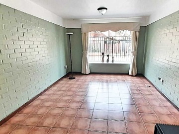 Venta / Casa / Villa Alemana