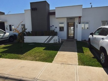 Venta / Casa / Villa Alemana