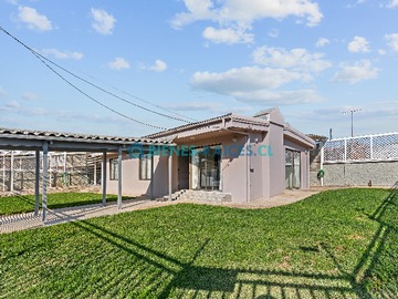 Venta / Casa / Villa Alemana