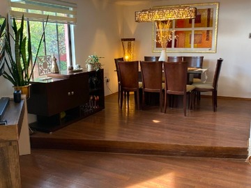 Venta / Casa / Villa Alemana