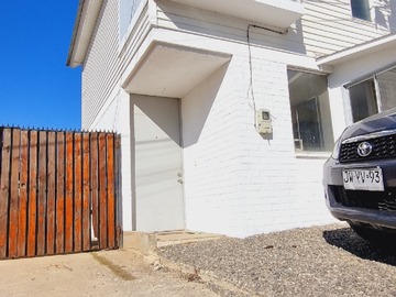 Venta / Casa / Villa Alemana