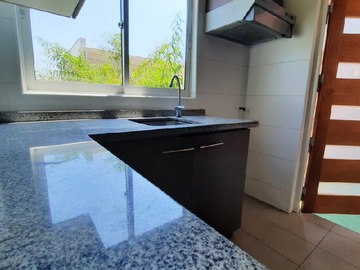Venta / Casa / Villa Alemana