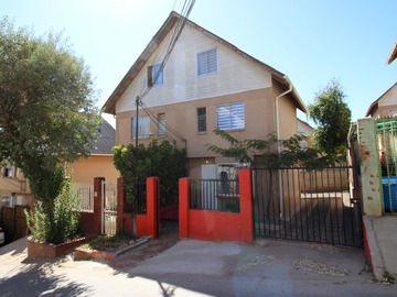 Venta / Casa / Villa Alemana