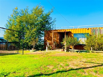 Venta / Casa / Villa Alemana