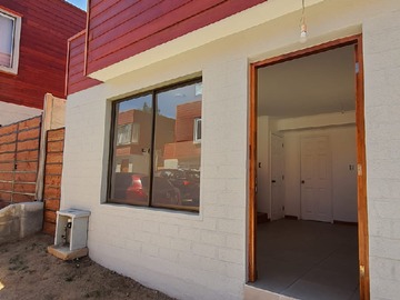 Venta / Casa / Villa Alemana