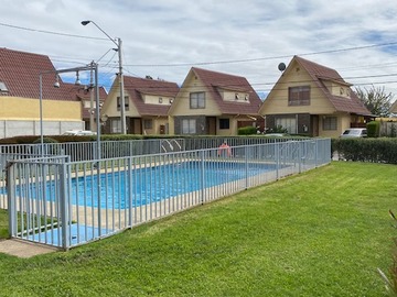 Venta / Casa / Villa Alemana