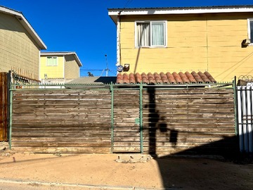 Venta / Casa / Villa Alemana