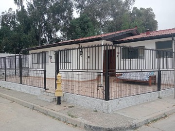 Venta / Casa / Villa Alemana