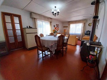 Venta / Casa / Villa Alemana