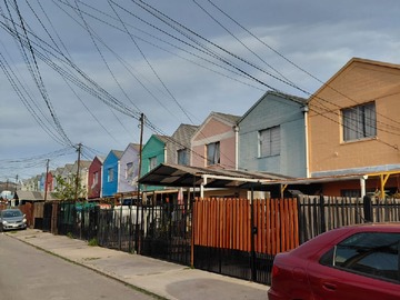 Venta / Casa / Villa Alemana