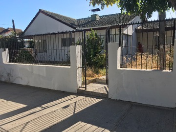 Venta / Casa / Villa Alemana