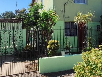 Venta / Casa / Villa Alemana