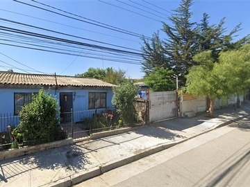 Venta / Casa / Villa Alemana