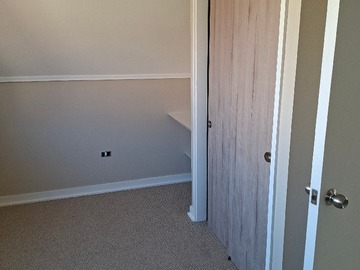 Dormitorio 2 del segundo piso