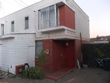 Venta / Casa / Villa Alemana