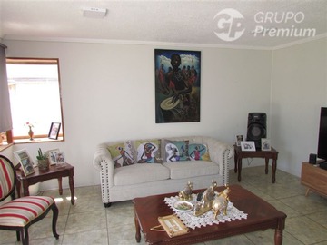 Venta / Casa / Villa Alemana