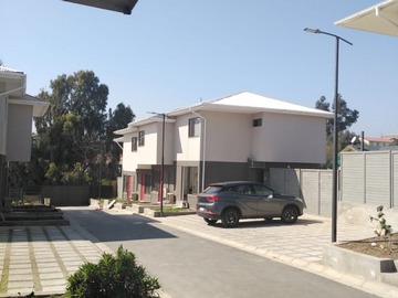 Venta / Casa / Villa Alemana