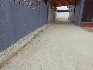 Venta / Casa / Villa Alemana