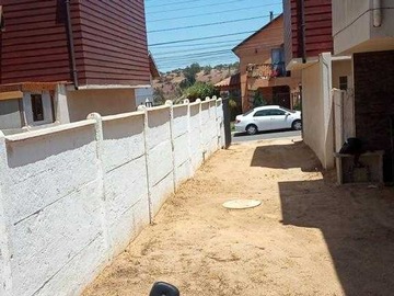 Venta / Casa / Villa Alemana