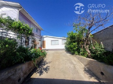 Venta / Casa / Villa Alemana