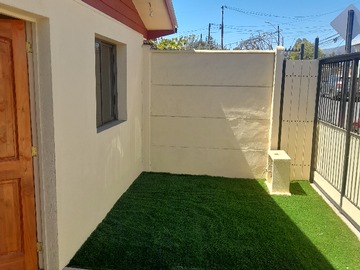 Venta / Casa / Villa Alemana