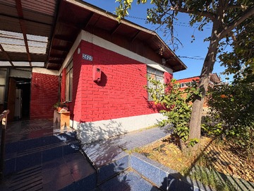 Venta / Casa / Villa Alemana