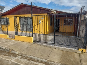 Venta / Casa / Villa Alemana