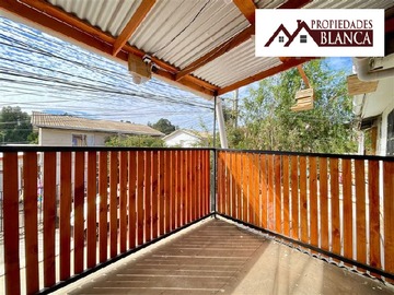 Venta / Casa / Villa Alemana